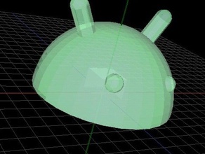 stl viewer android outils 3d print model - Mito3D