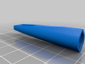 zebra caneta outros útil 3d print model - Mito3D