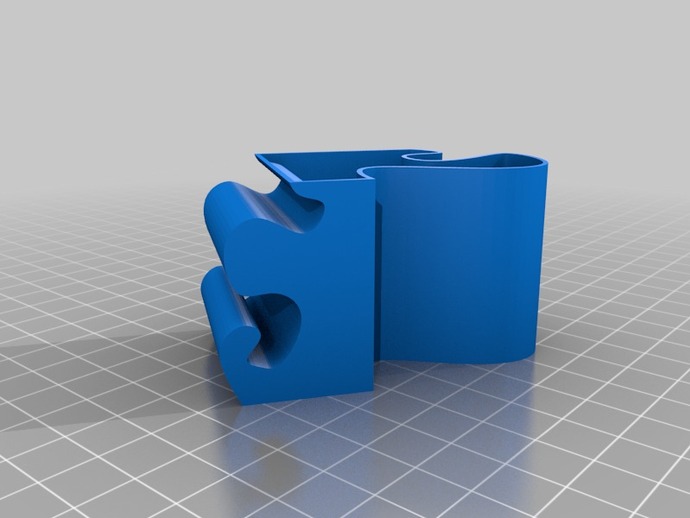 fun box other 3D print model - Mito3D