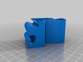 fun-box andere 3d print model - Mito3D