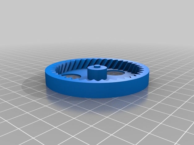 differential planetary gearset 32tol parts customized 3D print model - Mito3D