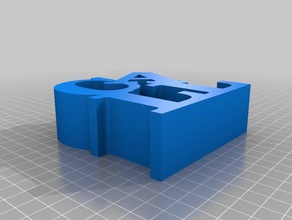 nennen Skulpturen kundengebundene 3d print model - Mito3D