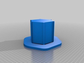 hats 3d printing 3d print model - Mito3D