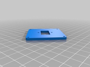mearm 04 printable stl diy 3d print model - Mito3D