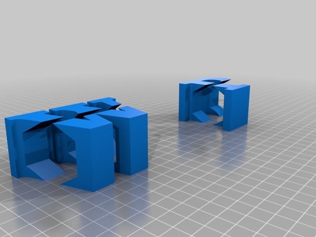 w1 p17 - 2 segni e loghi su misura 3D print model - Mito3D