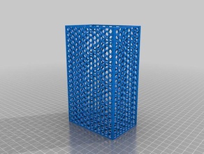 my customized dishwasher strainer replacement kitchen & dining 3d print model - Mito3D