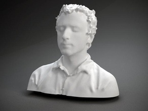 raphael abrams diğer 3d print model - Mito3D