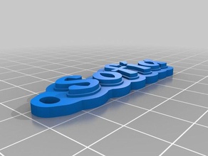 sof organizzazione su misura 3d print model - Mito3D