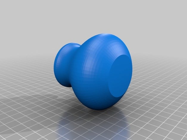 vase containers container 3D print model - Mito3D