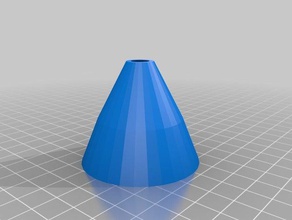 funnel v01 tools customized 3d print model - Mito3D