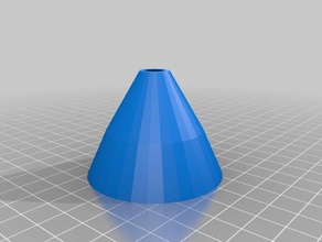 funnel v02 tools customized 3d print model - Mito3D