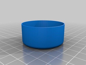 44 containers customized 3d print model - Mito3D