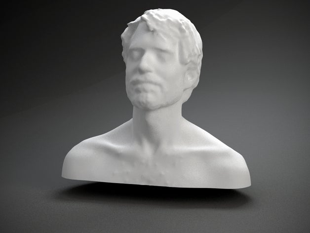 matthew aşk diğer 3D print model - Mito3D