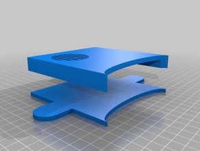 brave fyyran-gaaris L'impression 3d 3d print model - Mito3D