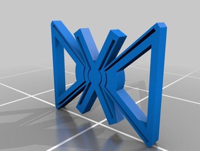eğilme test tasarımı mühendislik doğrusal hareket bahar 3d print model - Mito3D