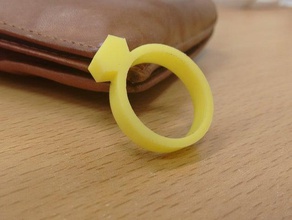 ring workshop rings customizer 3d print model - Mito3D