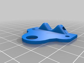 blendend bigery 3d-drucken 3d print model - Mito3D