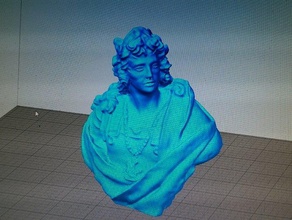 re edoardo scansioni & repliche 3d print model - Mito3D