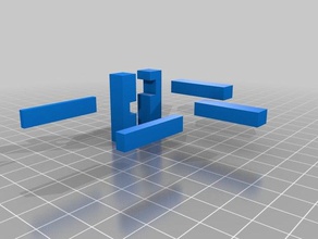 funky jaiks-yapar 3d baskı 3d print model - Mito3D