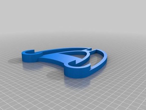 spool holder 3d printer accessories customized 3d print model - Mito3D