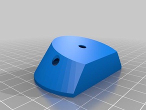 candidate id zmote v2 computer customizer 3d print model - Mito3D