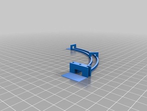 marblevator remix 3d print model - Mito3D