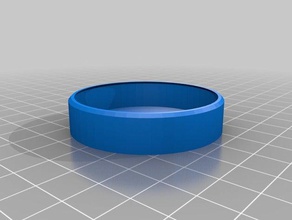 filter1 containers customized 3d print model - Mito3D