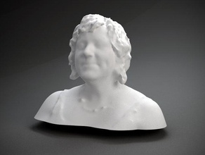 caylin sanders andere 3d print model - Mito3D