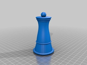my customized piecemaker - build your own board game pieces toys & games 3d print model - Mito3D