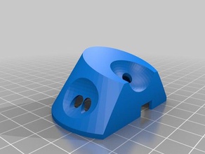 zmote v2 funky spin l'elettronica customizer id 3d print model - Mito3D