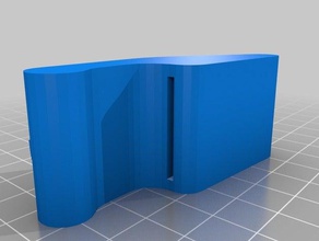deltasiege lavaggio bottel lettore video giochi ba apribottiglie flaschenffner totalanihilation 3d print model - Mito3D