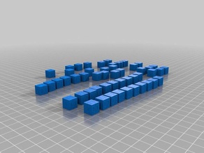 akıllanmaz luulia-maimu 3d baskı 3d print model - Mito3D