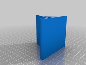 phone stand mobile iphone 3d print model - Mito3D