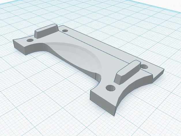 eturbine tb250 - Akku-Fach-extender r c Fahrzeuge Batterie extender fpv250 fpv-racer quadcopter tb 250 3D print model - Mito3D