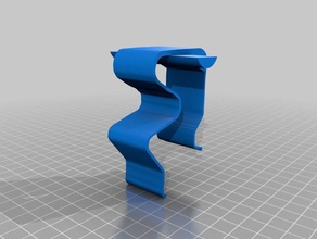 Anhängerkupplung Montage Schutz bosal automotive 3d print model - Mito3D