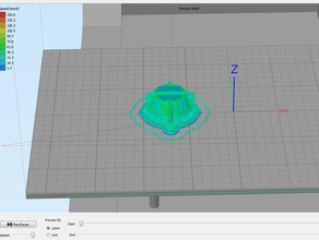 honda ct90 st90 run-interrupteur d'arrêt de l'automobile 3d print model - Mito3D