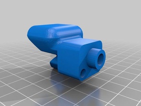 filamento guida davinci altre stampanti La stampa 3d da vinci xyz 3d print model - Mito3D