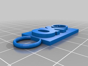 sello aceptar accesorios unid tijuana 3d print model - Mito3D