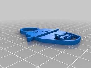 br ba proje 3d baskı breaking bad ıtt tectijuana 3d print model - Mito3D