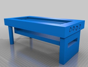 bureau 3d printing 3d print model - Mito3D