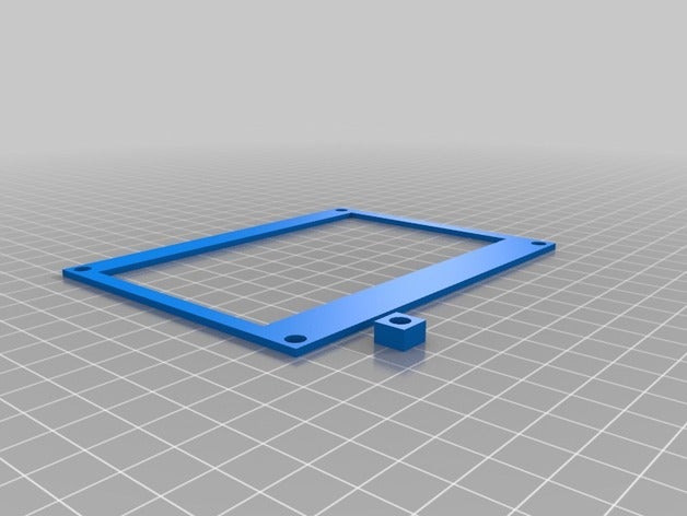 bezel 3d printing 3D print model - Mito3D