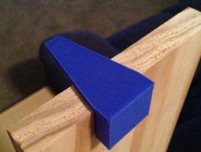 de cola milano la plaza herramientas mano calibre vi square madera carpintería 3d print model - Mito3D