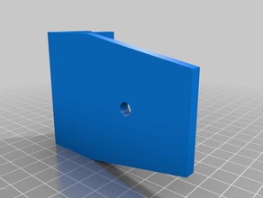 meu personalizados easyshelves de montagem na parede produtos para casa personalizado 3d print model - Mito3D