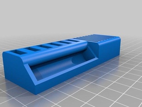 final organization customized 3d print model - Mito3D