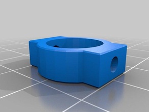 updated armhinge 3d printing 3d print model - Mito3D
