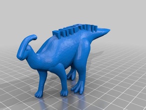 dinosauro nombre juegos y juguetes dinosaurio los niños de juguete dino 3d print model - Mito3D