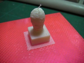 japaneseinkan outros 3d supportless 3d print model - Mito3D