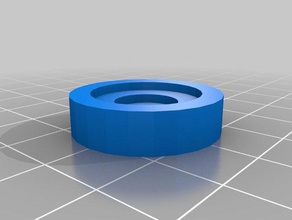 Steine Stück Spielzeug & Spiele Zugluft entsteht 3d print model - Mito3D