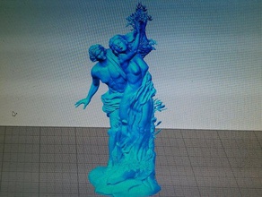 me soutenir analyses & répliques 3d print model - Mito3D