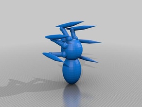 di solidworks Le stampanti 3d 3d print model - Mito3D